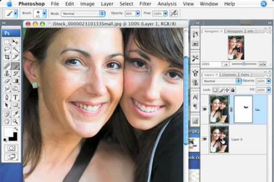 Как пользоваться инструментами программы Adobe Photoshop CS6 Руководство по эксплуатации фотошопа для чайников