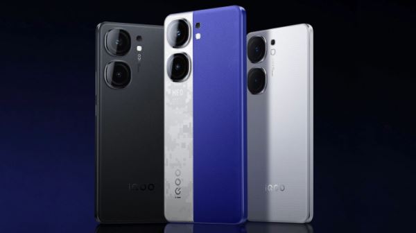 Обзор iQOO Neo 9S Pro+: середняк против всех!
