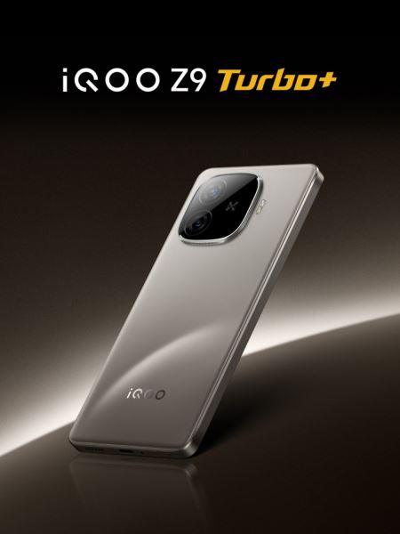 Финальные тизеры iQOO Z9 Turbo+: все расцветки и фишки дисплея