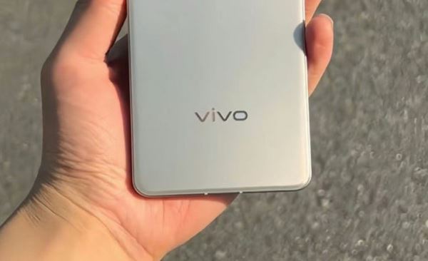 Vivo X200 Pro mini будет очень лёгким, но может быть подвох с крышкой