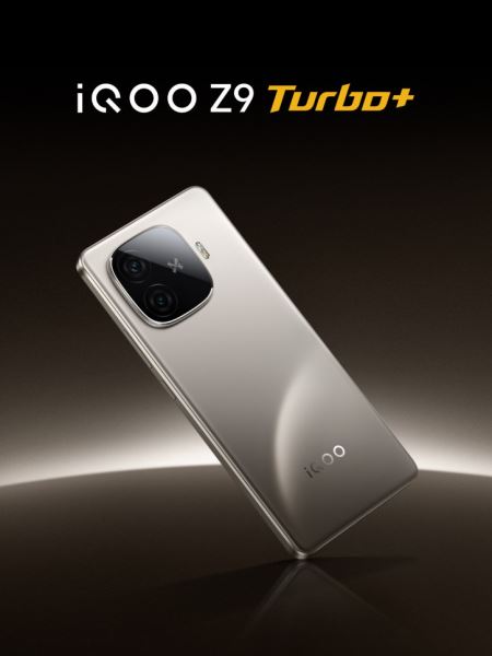 Финальные тизеры iQOO Z9 Turbo+: все расцветки и фишки дисплея