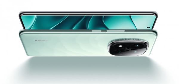 Анонс Redmi Note 14 Pro и 14 Pro+: батарейный апгрейд народных героев