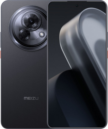 Анонс Meizu Lucky 08 &ndash; "народный" герой с ИИ-кнопкой и крутым экраном