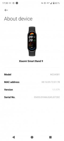 Обзор Xiaomi Band 9: вот теперь хорошо