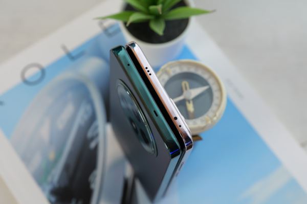 Обзор OPPO Reno 12 F и OPPO Reno 12 Pro: смартфоны для разных целей