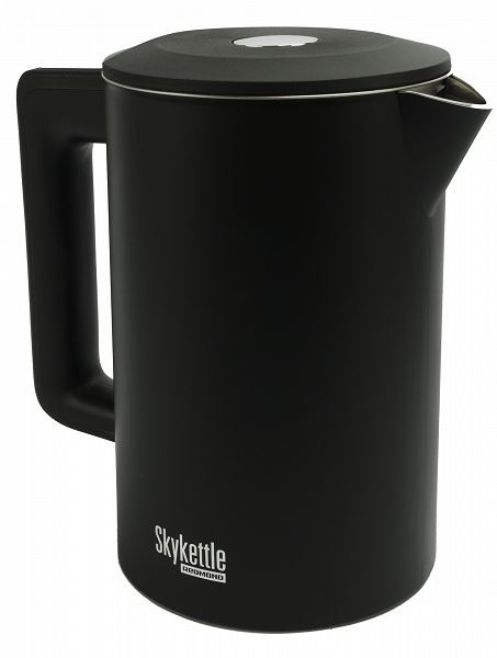 Обзор чайника Redmond SkyKettle KM231S