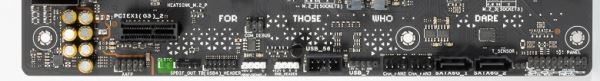Обзор материнской платы Asus ROG Strix B760-A Gaming WiFi на чипсете Intel B760