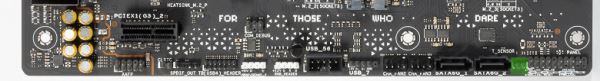 Обзор материнской платы Asus ROG Strix B760-A Gaming WiFi на чипсете Intel B760