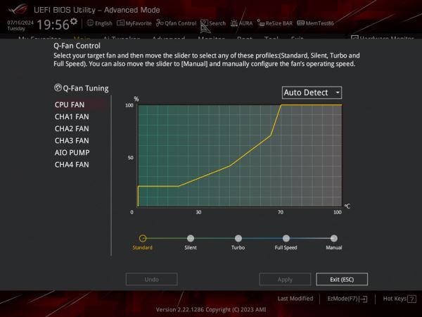 Обзор материнской платы Asus ROG Strix B760-A Gaming WiFi на чипсете Intel B760