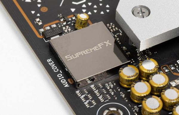 Обзор материнской платы Asus ROG Strix B760-A Gaming WiFi на чипсете Intel B760