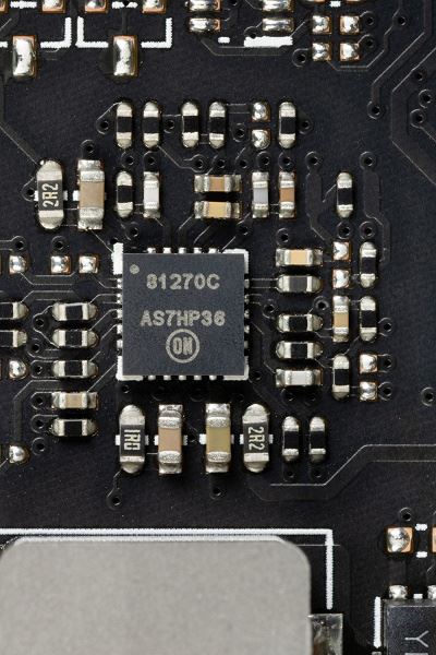 Обзор материнской платы Asus ROG Strix B760-A Gaming WiFi на чипсете Intel B760