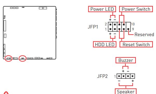 Обзор материнской платы MSI B650M Project Zero формата microATX на чипсете AMD B650 c выносом большинства разъемов на обратную сторону текстолита