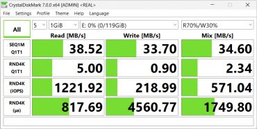 Обзор ноутбука Tecno Megabook K16S AMD с AMD Ryzen 7 5800U