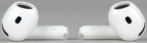 Обзор TWS-гарнитуры Apple AirPods 4 с системой активного шумоподавления