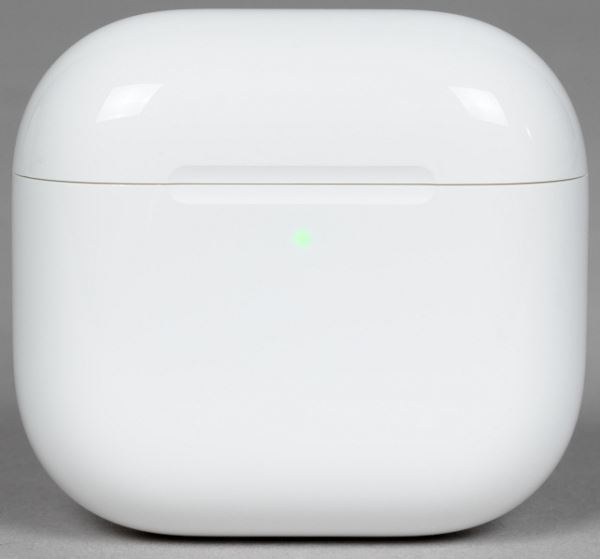 Обзор TWS-гарнитуры Apple AirPods 4 с системой активного шумоподавления