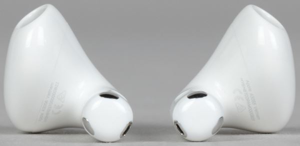 Обзор TWS-гарнитуры Apple AirPods 4 с системой активного шумоподавления