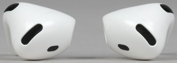 Обзор TWS-гарнитуры Apple AirPods 4 с системой активного шумоподавления