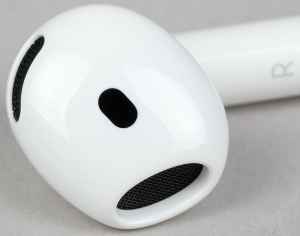 Обзор TWS-гарнитуры Apple AirPods 4 с системой активного шумоподавления