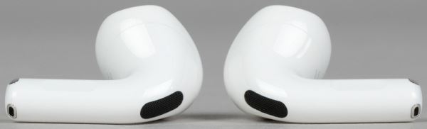 Обзор TWS-гарнитуры Apple AirPods 4 с системой активного шумоподавления