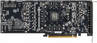 Обзор видеокарты Asus Dual Radeon RX 7800 XT OC (16 ГБ)