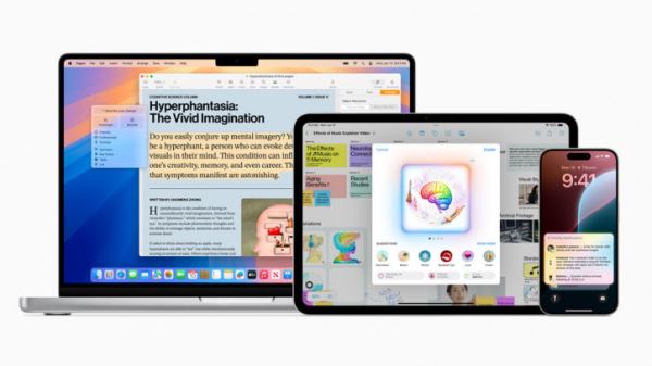 iOS 18.2 и 18.4, новинки Mac на M4: календарь ближайших анонсов Apple