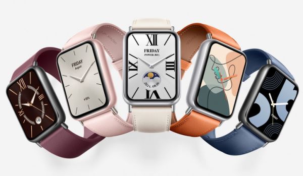 Анонс Xiaomi Band 9 Pro - ярче, точнее, практичнее