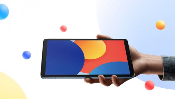 Xiaomi Redmi Pad SE 8.7 по отличной цене на AliExpress