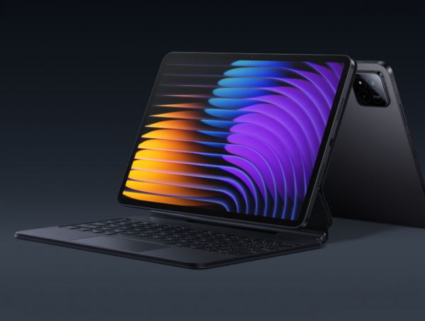 Анонс Xiaomi Pad 7 и 7 Pro – лёгкий апгрейд хитовых планшетов