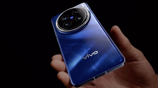 Vivo X200 Pro и Pro mini во всех цветах на первых официальных постерах