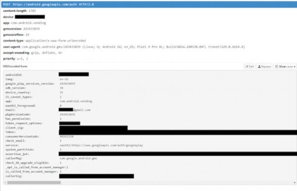 Pixel 9 сливает вашу локацию каждые 15 минут &ndash; даже с отключенным GPS