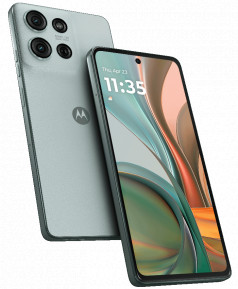 Анонс Moto G75: первый в мире Snapdragon 6 Gen 3 и 6 лет поддержки