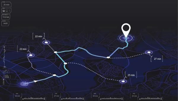Pixel 9 сливает вашу локацию каждые 15 минут &ndash; даже с отключенным GPS