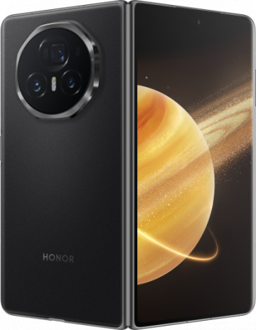 Honor Magic V3 приходит в Россию: цена и подарки по предзаказу