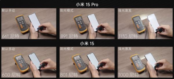 Xiaomi 15 и 15 Pro разобрали на видео: различия, скрытые от глаз