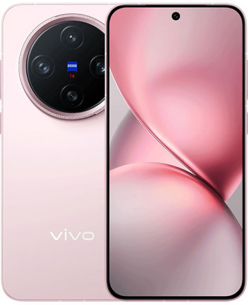 Анонс Vivo X200 Pro mini &ndash; компактный герой нашего времени