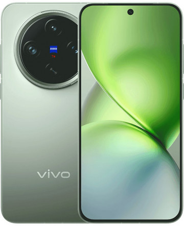 Анонс Vivo X200 Pro mini &ndash; компактный герой нашего времени