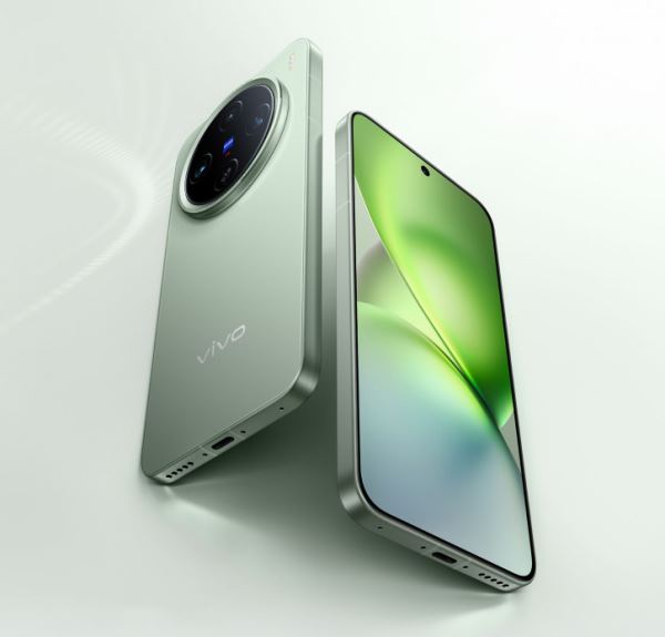 Анонс Vivo X200 Pro mini &ndash; компактный герой нашего времени
