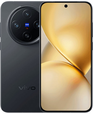 Анонс Vivo X200 Pro mini &ndash; компактный герой нашего времени