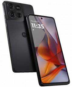 Анонс Moto G75: первый в мире Snapdragon 6 Gen 3 и 6 лет поддержки