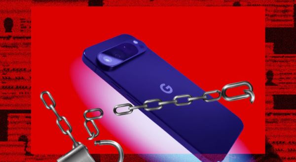 Pixel 9 сливает вашу локацию каждые 15 минут &ndash; даже с отключенным GPS