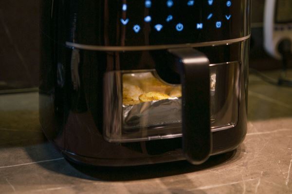 Обзор аэрогриля Viomi Smart Air Fryer Pro