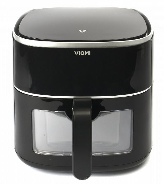 Обзор аэрогриля Viomi Smart Air Fryer Pro