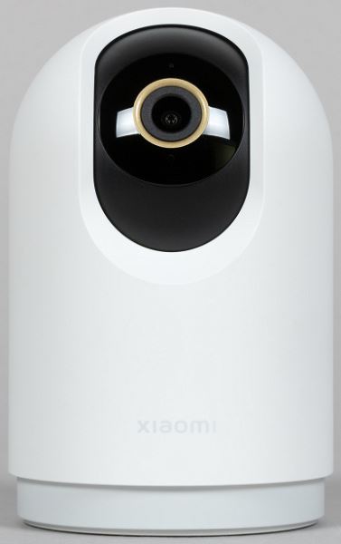 Обзор IP-камеры Xiaomi Smart Camera C500 Pro