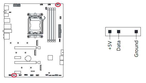 Обзор материнской платы Colorful CVN B650 Gaming Frozen V14 на чипсете AMD B650