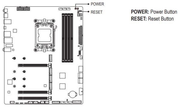 Обзор материнской платы Gigabyte X870E Aorus Pro Ice на чипсете AMD X870E