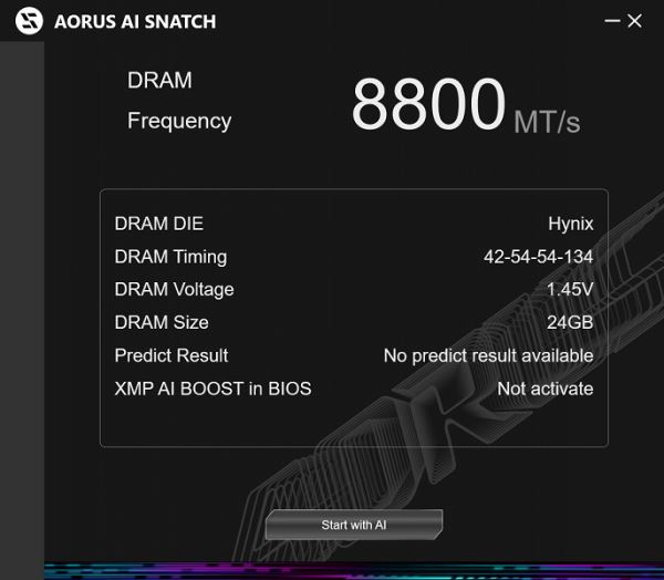 Обзор материнской платы Gigabyte Z890 Aorus Master на чипсете Intel Z890