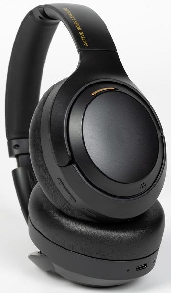 Обзор полноразмерных беспроводных наушников Honor Choice Headphones Pro