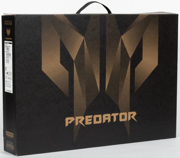 Обзор топового игрового ноутбука Acer Predator Helios 18 с Intel Core i9-14900HX и Nvidia GeForce RTX 4090 Laptop