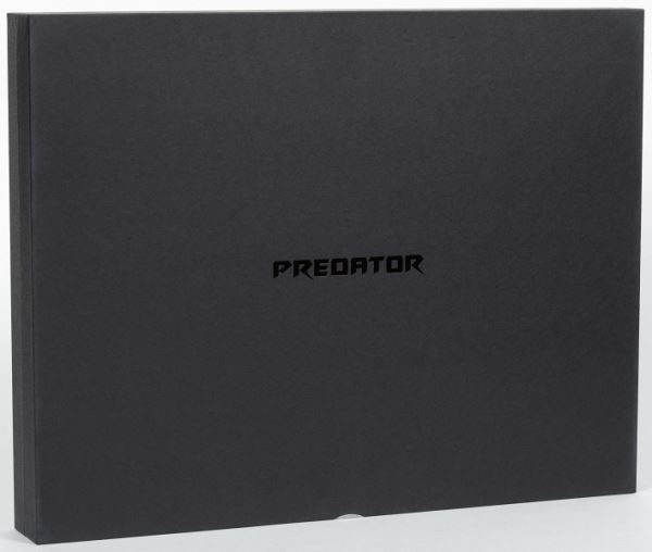 Обзор топового игрового ноутбука Acer Predator Helios 18 с Intel Core i9-14900HX и Nvidia GeForce RTX 4090 Laptop