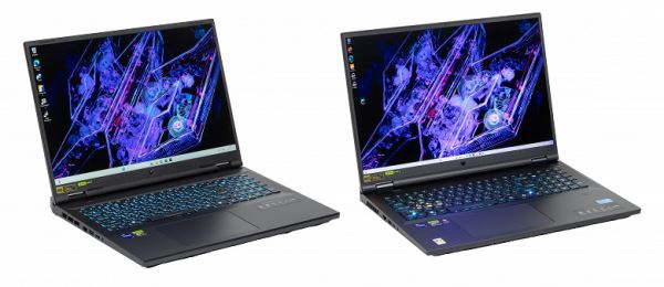 Обзор топового игрового ноутбука Acer Predator Helios 18 с Intel Core i9-14900HX и Nvidia GeForce RTX 4090 Laptop